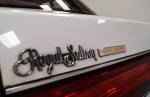 Toyota Crown Royal Saloon Super Charger Hardtop 1991 года